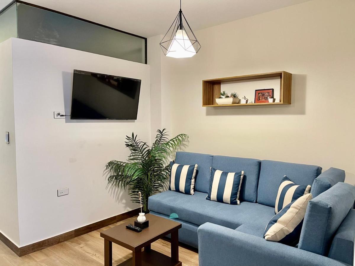 Sucre Center Apartamento Exterior foto